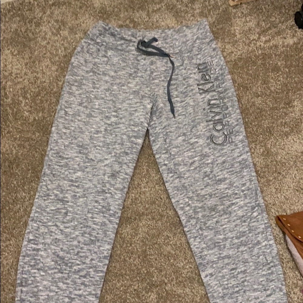 Calvin Klein Sweatpants